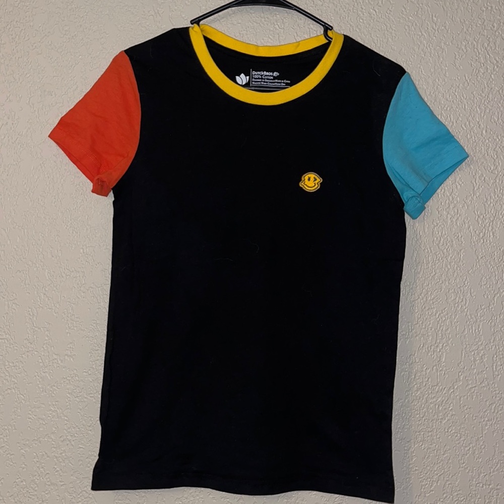 Dutch Bros Tee